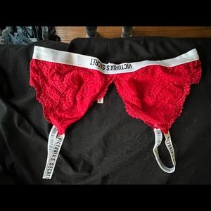 Victoria Secret Triangle Bralette